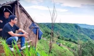 Wall Street of Happiness: Sukabumi Mubarokah Menempa Alam Jadi Saham Surgawi