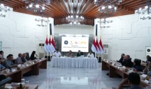 Pasar Modal Indonesia Berbenah: Lima Kebijakan Transparansi Sudah Berlaku
