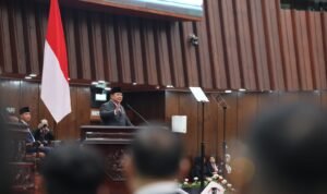 Presiden Prabowo Selama 34 Tahun Rp 15.400 Triliun Kita Hilang Akibat Praktik Kecurangan Ekspor