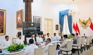 Tak Ada Rekomendasi Kementerian Lain, Pemilihan Kapolri Tetap Wewenang Presiden