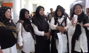 Anggota Koperasi Karawang Optimistis KDKMP Efektif Tingkatkan Kesejahteraan Masyarakat Desa