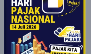 Diskominfosan Sukabumi Pajak Pilar Pembangunan, Investasi untuk Masa Depan