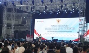 KDKMP, Prabowo Mereka Melaut Bawa Es, Punya Gudang Pendingin