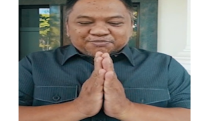 Ketua DPRD Sukabumi Ucapkan Selamat HUT ke-53 SPTSK-SPSI