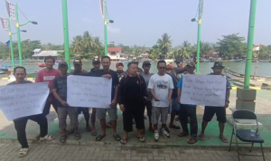 Nelayan Palangpang Suarakan Harapan di Tengah Gelombang Kebijakan Lobster
