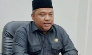 Perjalanan Politik Budi Azhar Mutawali, Dari Desa ke Kursi Ketua DPRD Sukabumi