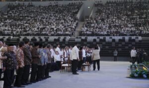 Presiden Prabowo KDKMP Akan Salurkan Kredit Super Mikro dengan Bunga 8 Persen
