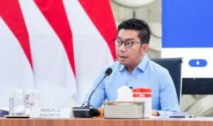 Program MBG Bergulir Lagi, Peternak Ayam dan Telur Semringah, Begini Kata Bapanas