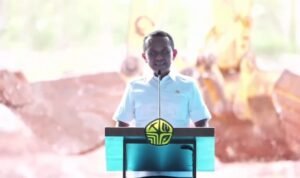 Proyek Abadi Masela Sumbang Penerimaan Negara hingga USD 37,8 Miliar, Begini Kata Bahlil