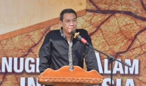 Syukuran Nelayan Cisolok ke-29 Tradisi Pesisir yang Menyatukan