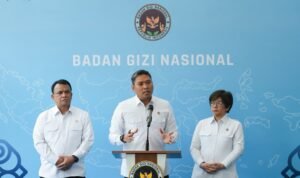 Untuk Pantau Menu MBG, Pemerintah Siapkan Mekanismenya bagi Masyarakat