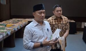 Presiden Prabowo Buku Ajar SD–SMA Akan Diperbaiki, ASEAN Jadi Rujukan